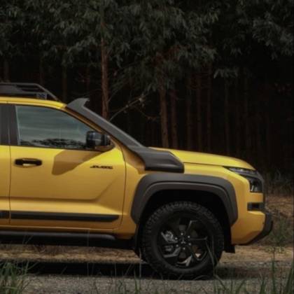 MITSUBISHI TRITON 2.4 BITURBO DIESEL CD SAVANA 4X4 AUTOMÁTICO